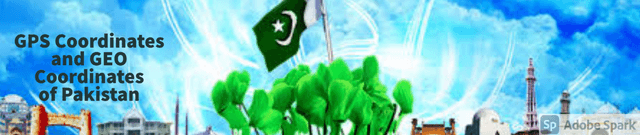 Geospatial Directory of Pakistan General Post Offices Dataset on Opendatabay data marketplace