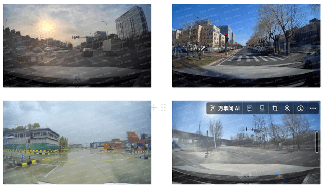Traffic Signal Light Video Dataset Dataset on Opendatabay data marketplace