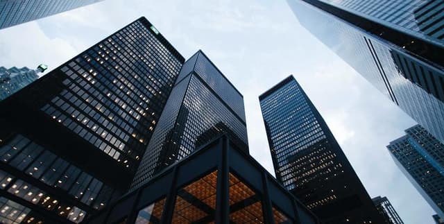 S&P 500 Companies with Industry Data Dataset on Opendatabay data marketplace