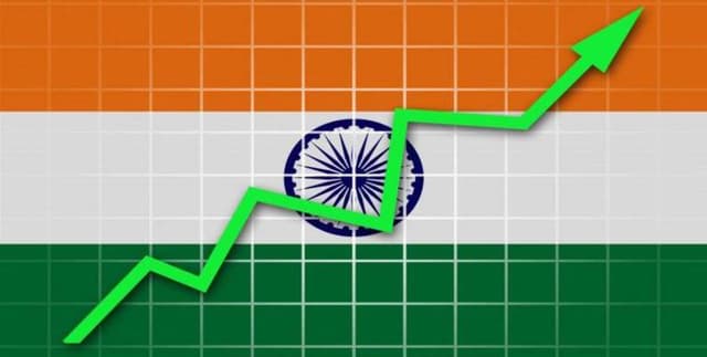 Indias National Income Trends Dataset on Opendatabay data marketplace