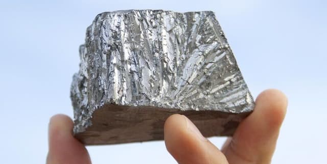 Monthly Zinc Market Forecasting and Analysis Dataset Dataset on Opendatabay data marketplace