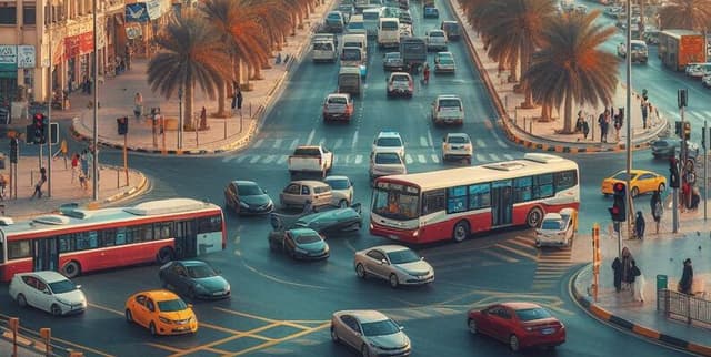 Bahrain Road Safety Dynamics by Region Dataset on Opendatabay data marketplace