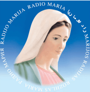 Maria Radio Magyarorszag profile logo Data provider Maria Radio Magyarorszag logo image on Opendatabay marketplace