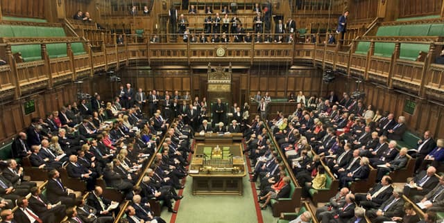 Sitting UK MP Demographic and Date of Birth Records Dataset on Opendatabay data marketplace