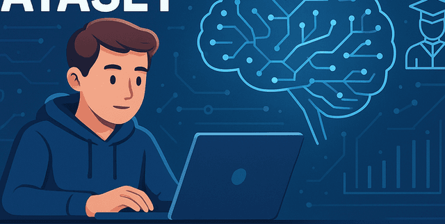 Engineering Student Career Trajectory Data Dataset on Opendatabay data marketplace