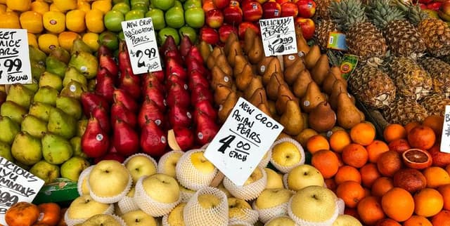 Long-term US Market Price History Dataset on Opendatabay data marketplace