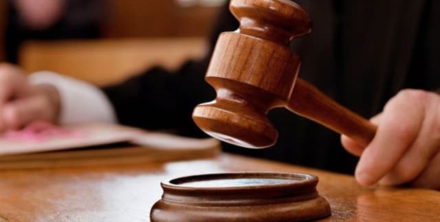 Judicial Outcome Prediction Dataset Dataset on Opendatabay data marketplace