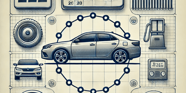 Enhanced Used Car Valuation Data Dataset on Opendatabay data marketplace