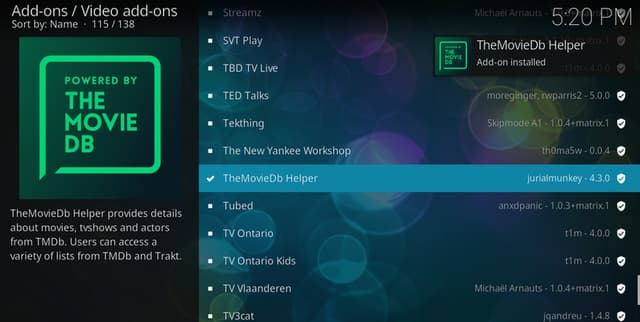 Global Cinema Ratings and Overviews Dataset on Opendatabay data marketplace