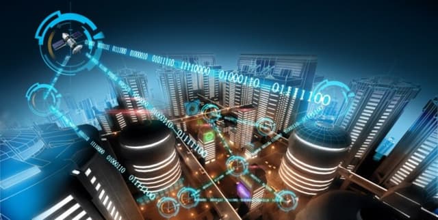 Smart Cities Benchmark Data Dataset on Opendatabay data marketplace