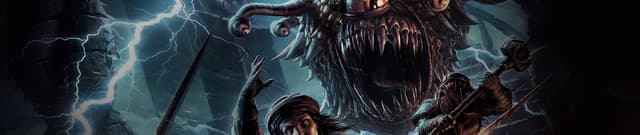 Dungeons & Dragons 5th Edition Creature Data Dataset on Opendatabay data marketplace