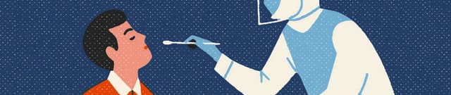 Mexican COVID-19 RT-PCR Results Dataset on Opendatabay data marketplace