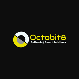 Octobit8 (OPC) Private LimitedData provider Logo on Opendatabay data marketplace