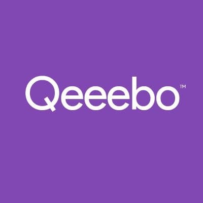 Qeeebo Inc. profile logo Data provider Qeeebo Inc. logo image on Opendatabay marketplace