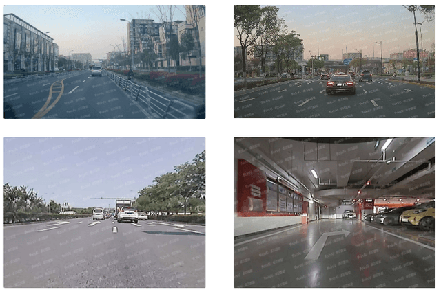 Lane Marking Image Dataset Dataset on Opendatabay data marketplace