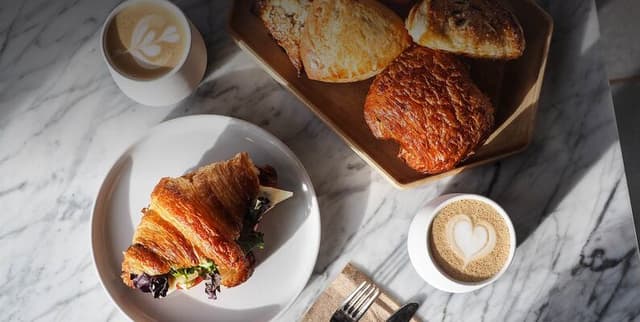 Market Basket Analysis for Bakery Dataset on Opendatabay data marketplace