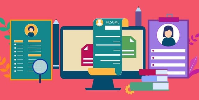 Global Workforce Resume Dataset Dataset on Opendatabay data marketplace