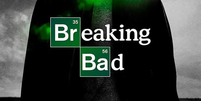 Breaking Bad Series Connections Dataset Dataset on Opendatabay data marketplace