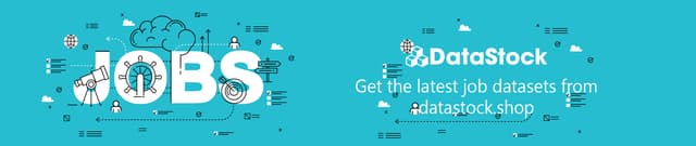 PromptCloud Naukri Job Listings Dataset on Opendatabay data marketplace