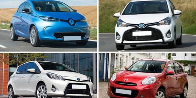 British Pre-Owned Vehicle Data Dataset on Opendatabay data marketplace