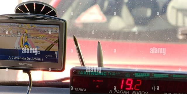 NYC Taxi Fare Prediction Dataset Dataset on Opendatabay data marketplace