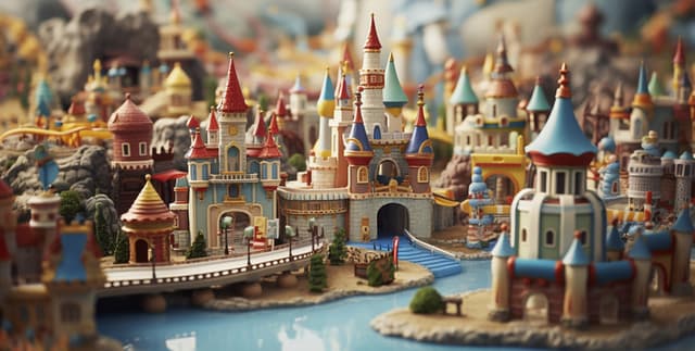 Moscow Real Estate Price Prediction Archive Dataset on Opendatabay data marketplace