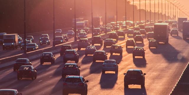 Comparative Urban Mobility Data Dataset on Opendatabay data marketplace