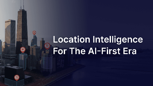 Factori Location Data | Global mobile location data (1 year history) Dataset on Opendatabay data marketplace