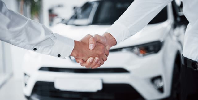 Client Car Purchase Data Dataset on Opendatabay data marketplace