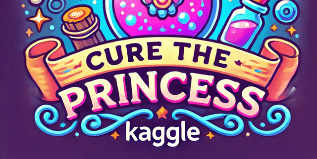 Magical Remedy Binary Classification Dataset on Opendatabay data marketplace