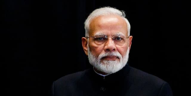 Modi's Digital Speech Collection Dataset on Opendatabay data marketplace