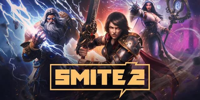 Smite 2 In-Game Item Database (Alpha v1) Dataset on Opendatabay data marketplace