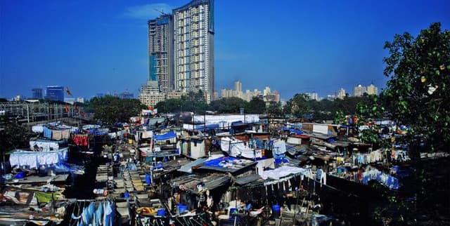 India Housing Characteristics Data Dataset on Opendatabay data marketplace