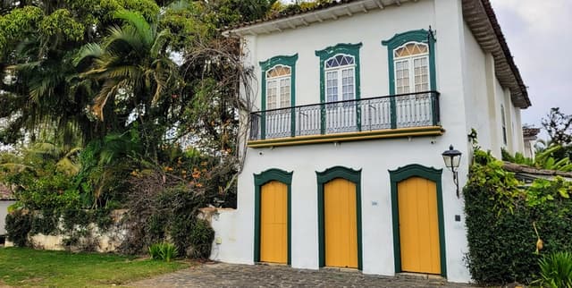 Brazil City Snapshot Dataset on Opendatabay data marketplace