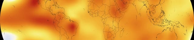 Historical Country Temperature Data Dataset on Opendatabay data marketplace