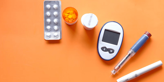 Diabetes Patient Health Records Dataset on Opendatabay data marketplace