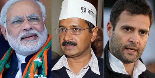 India Election Sentiment Dataset Dataset on Opendatabay data marketplace