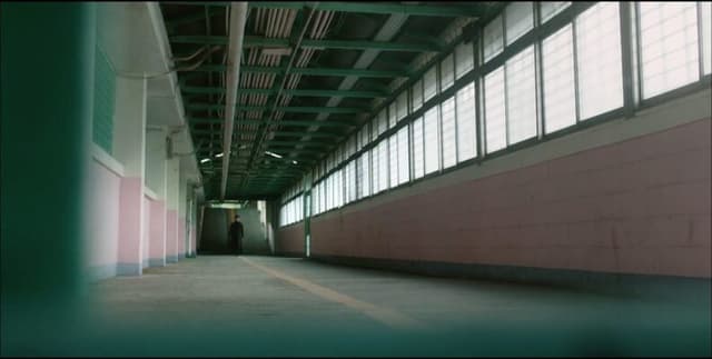 USA Secure Detention Facilities Infrastructure Dataset on Opendatabay data marketplace