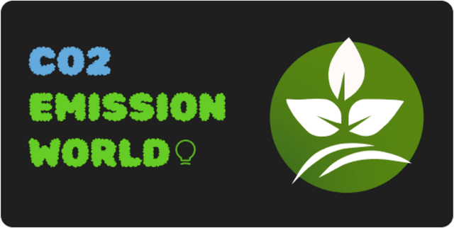 Annual Carbon Emissions by Country Dataset on Opendatabay data marketplace