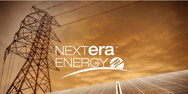 NextEra Energy Inc. Stock Performance Archive Dataset on Opendatabay data marketplace
