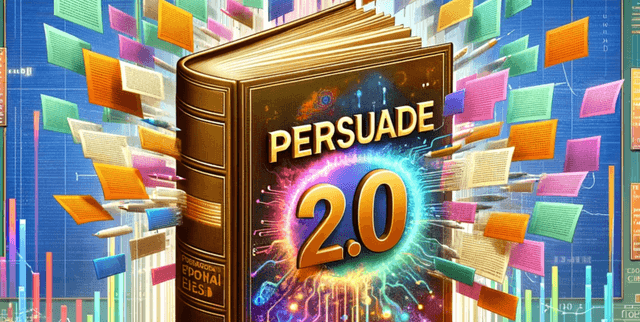 PERSUADE 2.0 Academic Writing Corpus Dataset on Opendatabay data marketplace