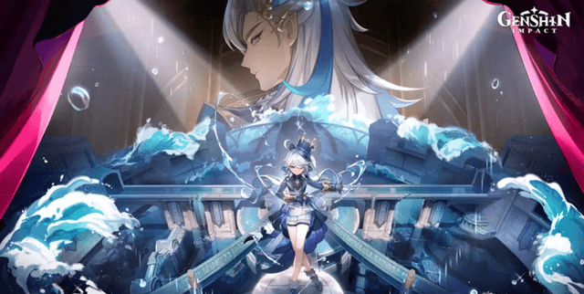 Genshin Character Analytics Dataset Dataset on Opendatabay data marketplace