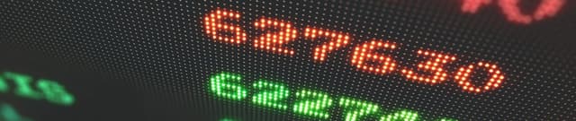 MarketWatch Financial News Impact Dataset Dataset on Opendatabay data marketplace