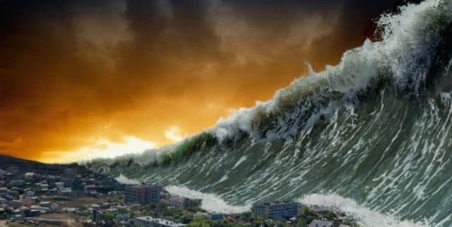 Global Tsunami Events Historical Record Dataset on Opendatabay data marketplace