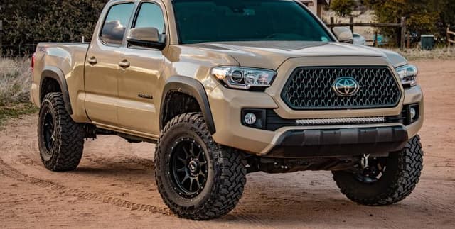 Used Toyota Vehicle Attributes Dataset Dataset on Opendatabay data marketplace