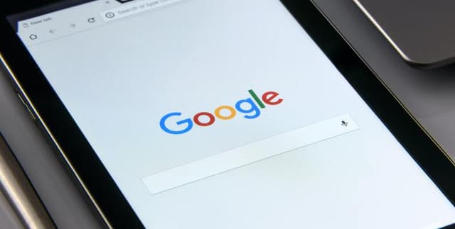 Post-Pandemic Google Stock Analysis Dataset on Opendatabay data marketplace