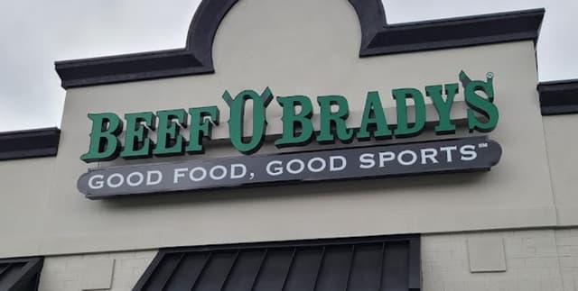 Restaurant Nutritional Facts Dataset on Opendatabay data marketplace