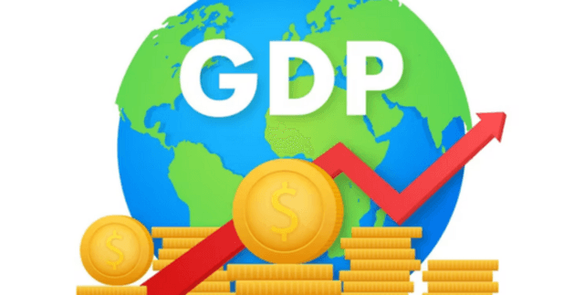 Global Economic Performance Dataset Dataset on Opendatabay data marketplace
