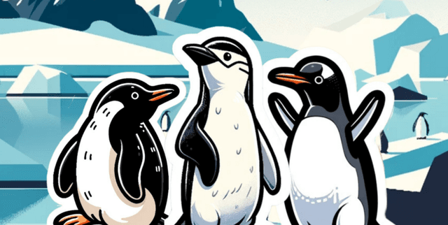 Penguin Health and Life Stage Dataset Dataset on Opendatabay data marketplace