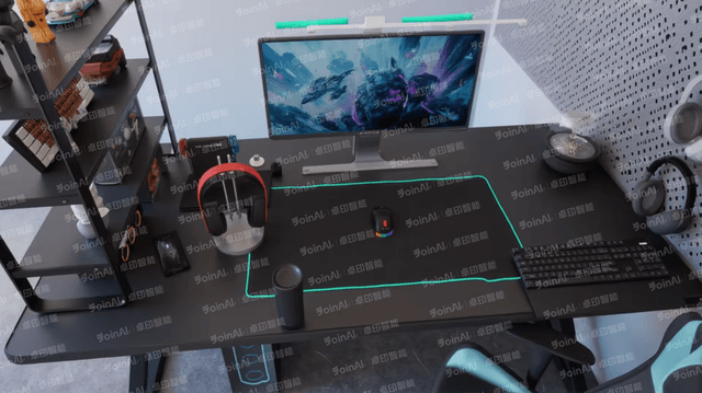 Household Desktop Object Recognition Dataset Dataset on Opendatabay data marketplace